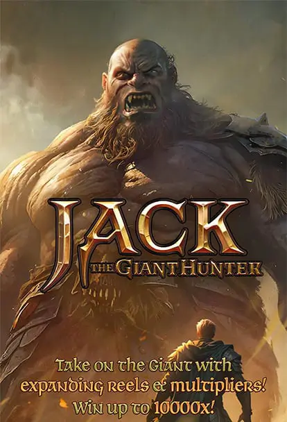 Jack the Giant Hunter