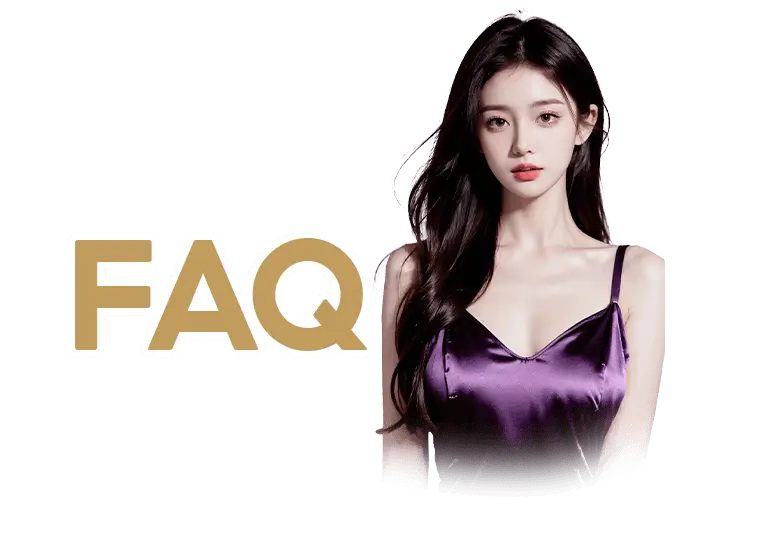FAQ ชนะบาคาร่า​