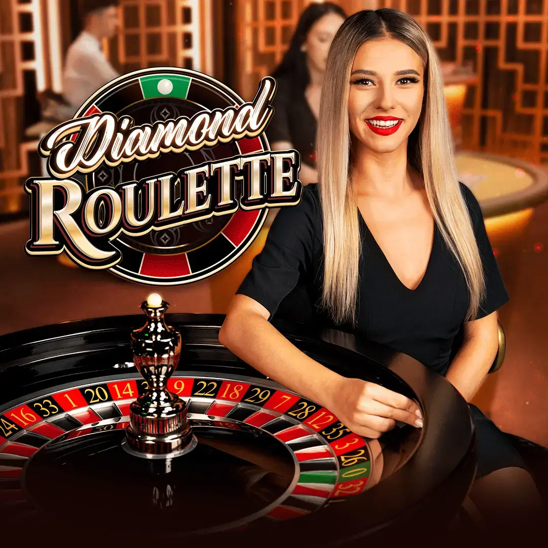 รูเล็ต Roulette