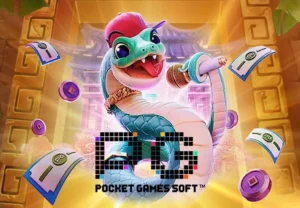 รวมเกม PG Slot