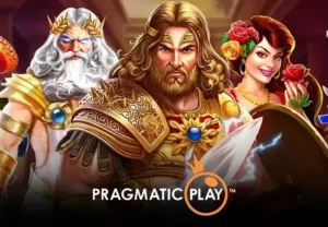 สล็อตค่าย Pragmatic Play