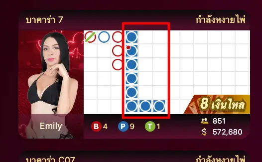 เค้าไพ่มังกร