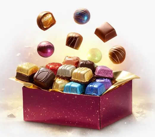 Chocolate Deluxe