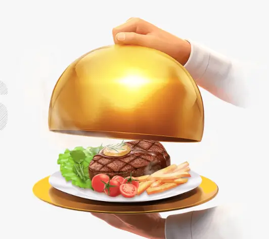 Diner Delights