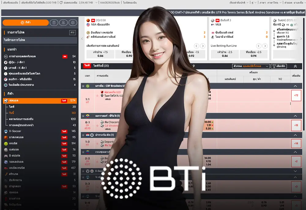 BTi