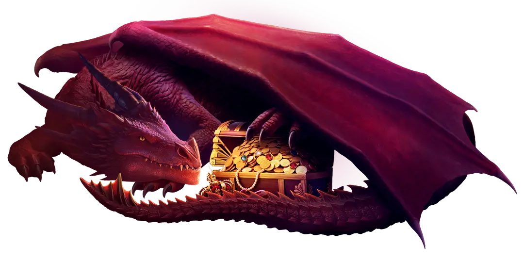 Dragon’s Treasure Quest