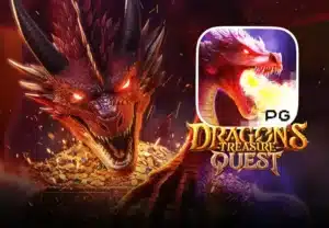 รีวิว Dragon’s Treasure Quest