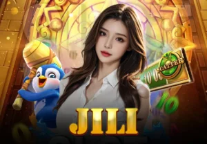 รีวิวเกม JILI Slot