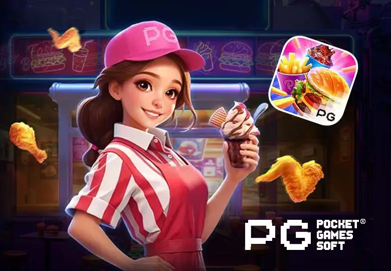 เกม pg slot