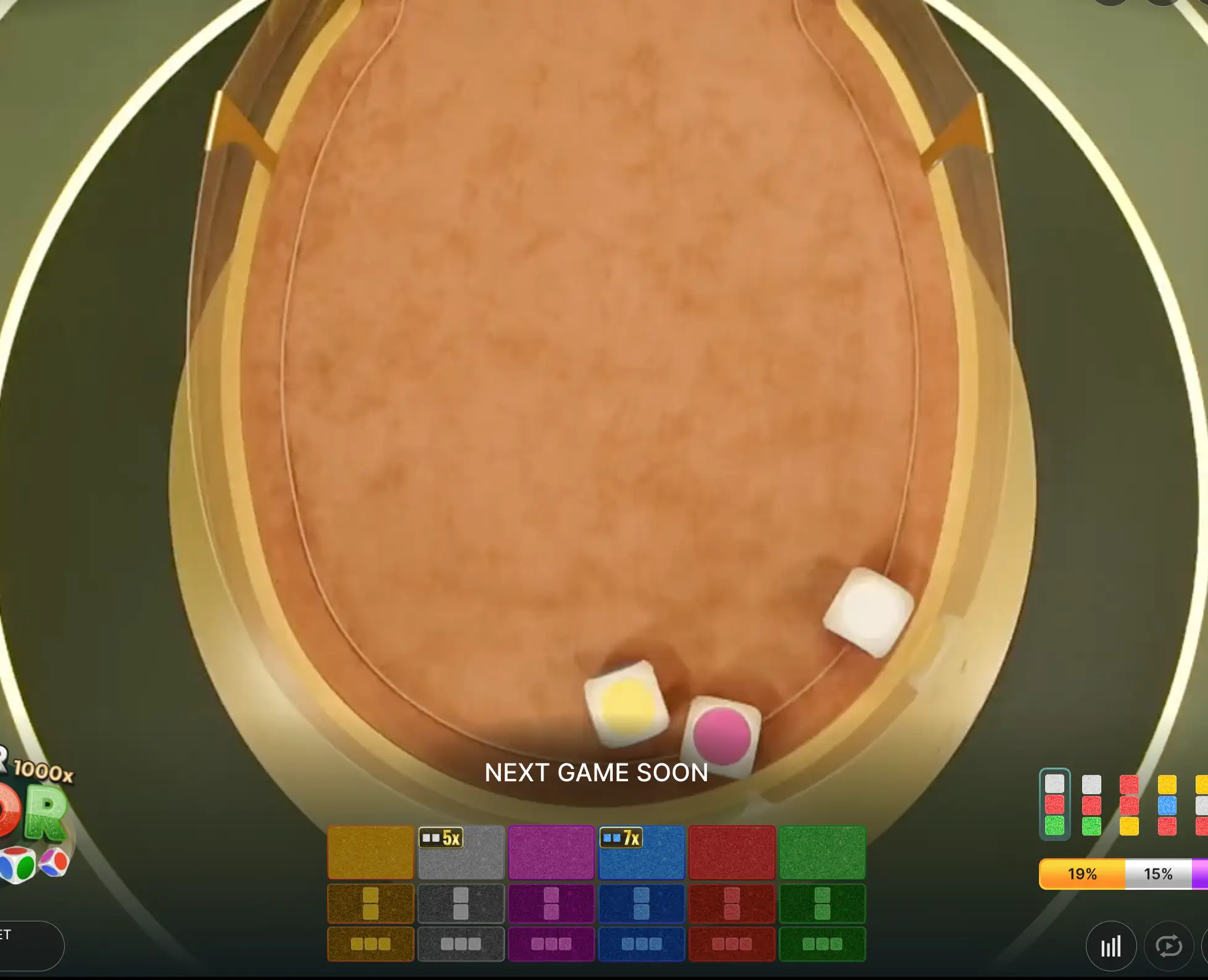Super Color Game