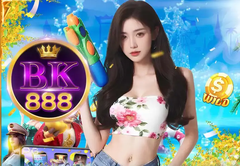 bk888