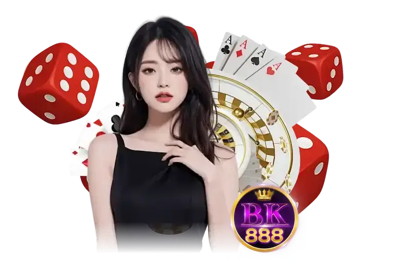 bk888