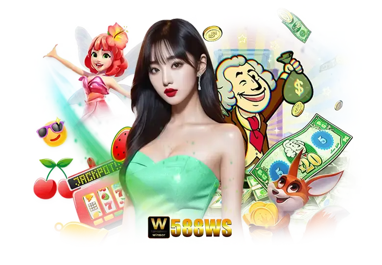 588 ws